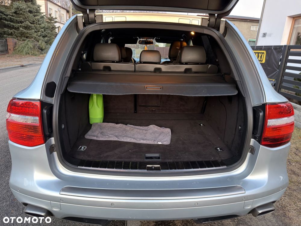 Porsche Cayenne Tiptronic S - 18