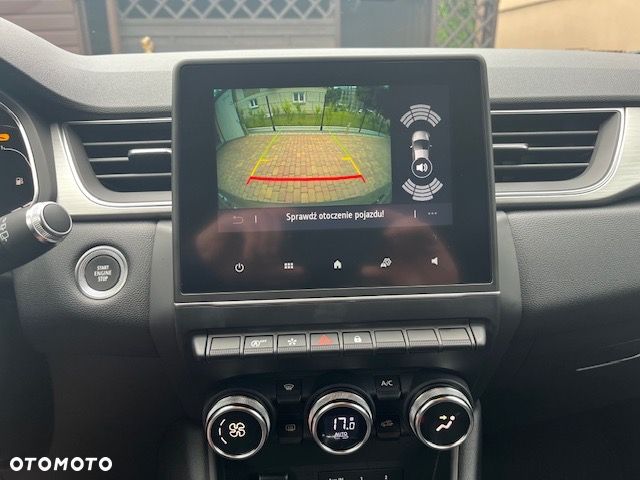 Renault Captur TCe 140 EDC GPF INTENS - 28