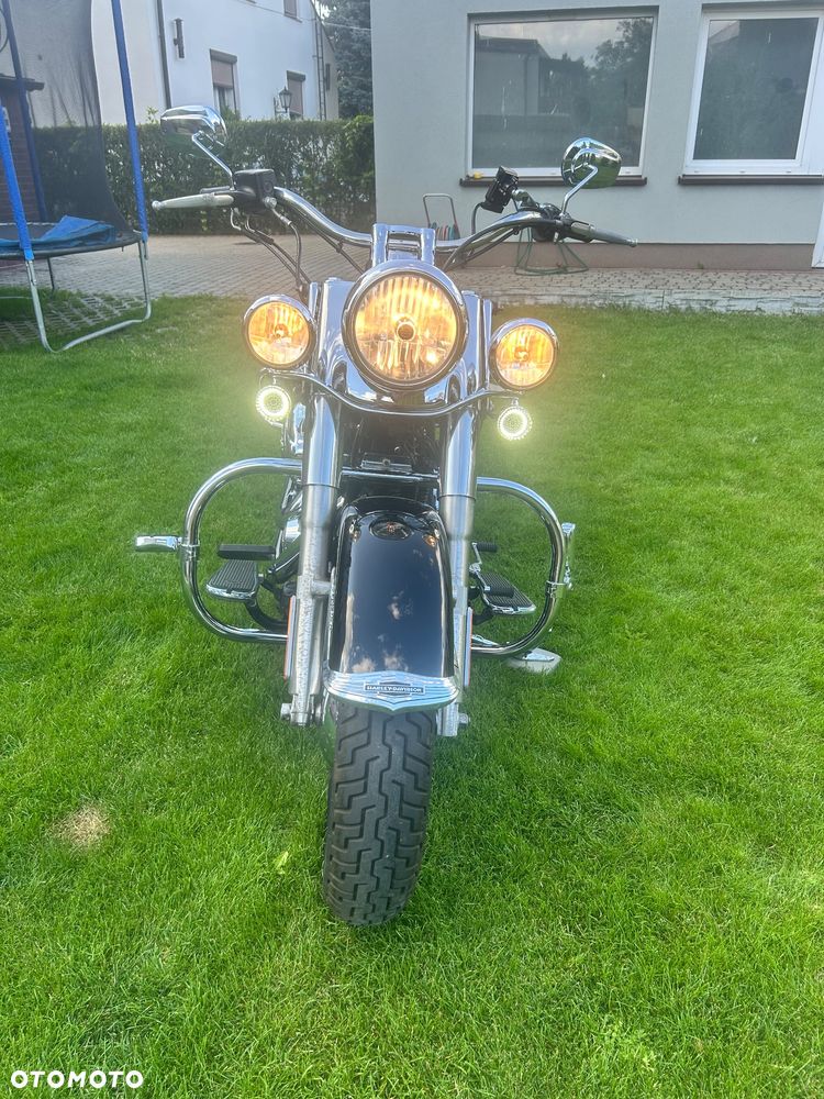 Harley-Davidson Softail Deluxe - 15