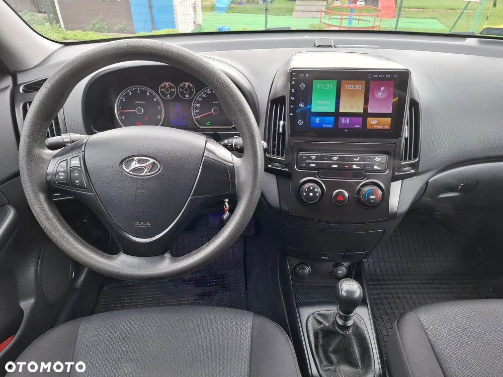 Hyundai i30 1.4 Comfort - 9