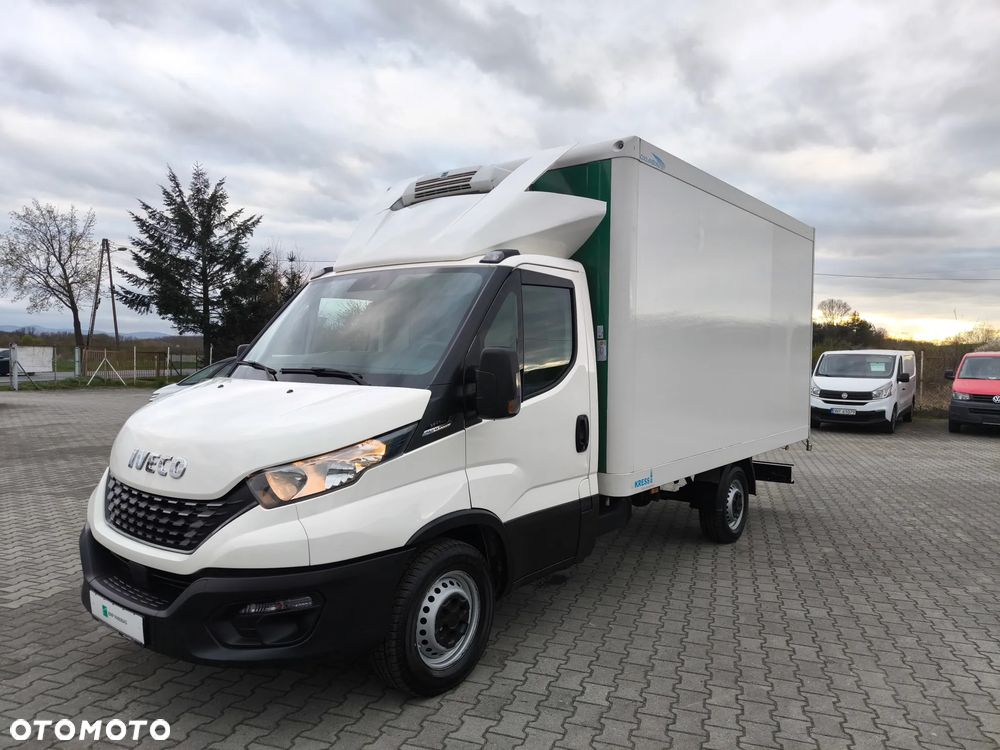 Iveco 35s14 - 1