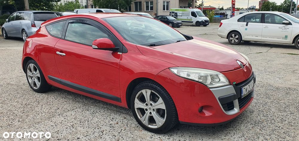Renault Megane 1.6 16V Expression - 19