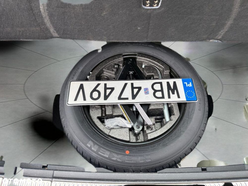 Skoda Superb 2.0 TDI SCR Ambition DSG - 19