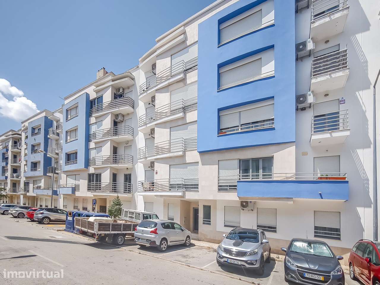 Apartamento T3 no Montijo com bons acessos. - Grande imagem: 2/26