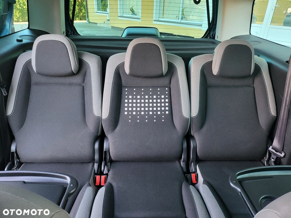 Citroën Berlingo Multispace BlueHDi 100 S&S SELECTION - 26