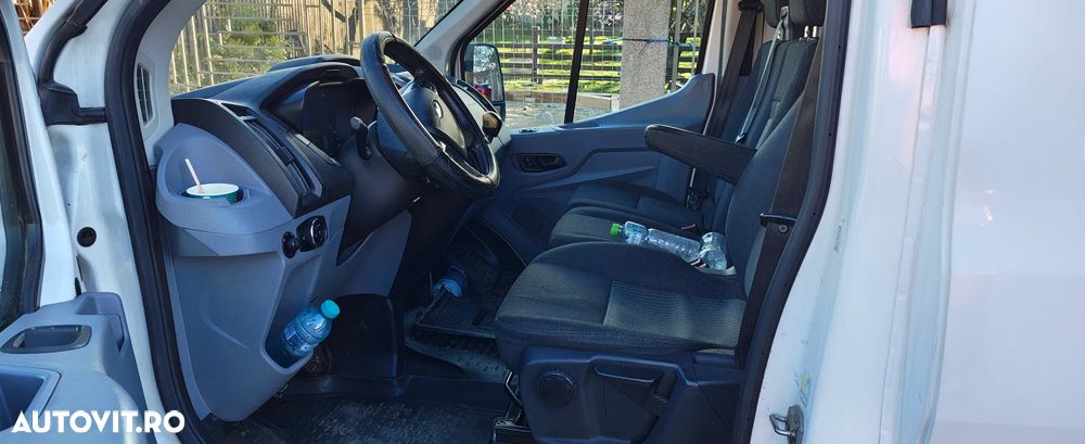 Ford Transit - 3