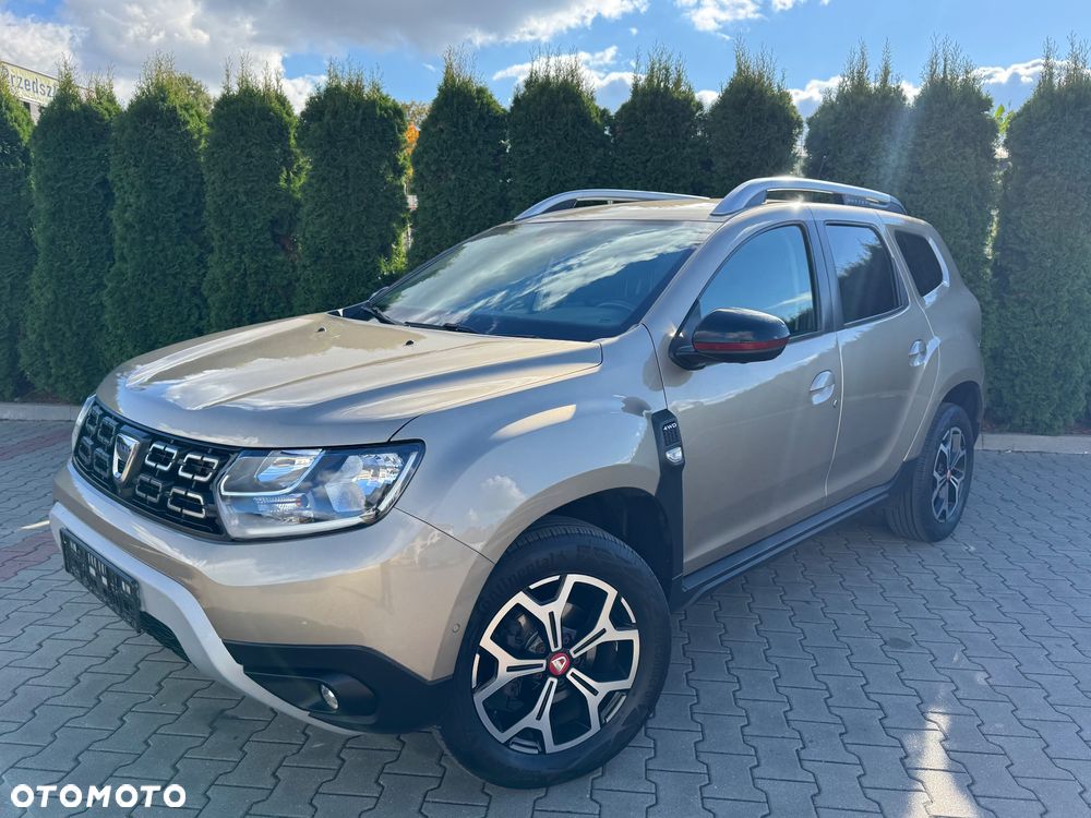 Dacia Duster - 7