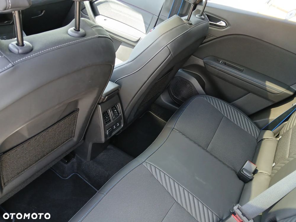 Renault Symbioz 1.6 E-Tech Full Hybrid 145 Esprit Alpine - 15