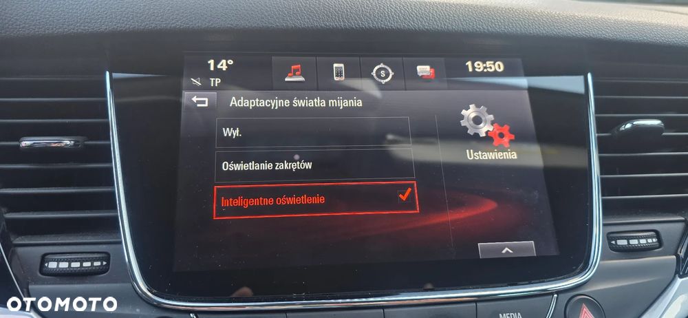 Opel Astra 1.6 CDTI Dynamic - 10