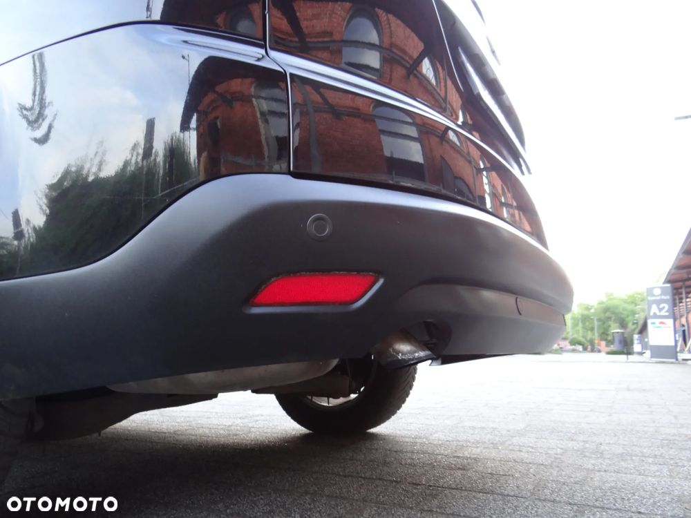 Ford S-Max 1.6 TDCi DPF Start Stopp System Trend - 24