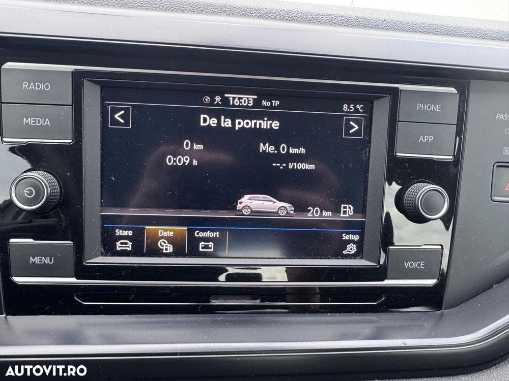 Volkswagen Polo - 15