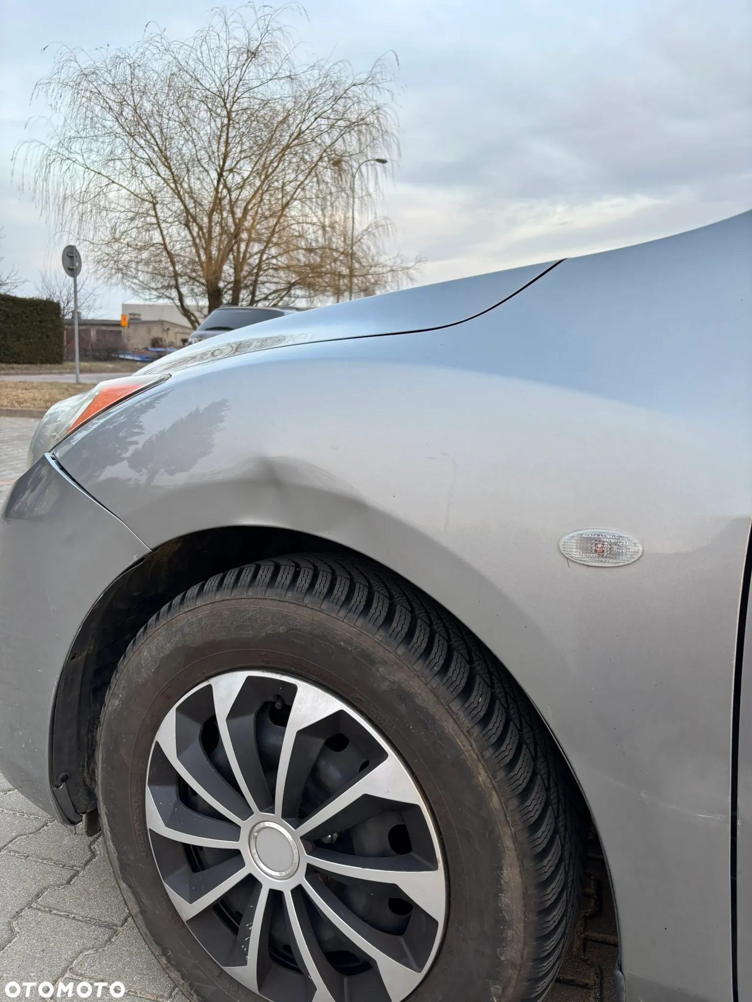 Mazda 3 1.6 Exclusive - 6