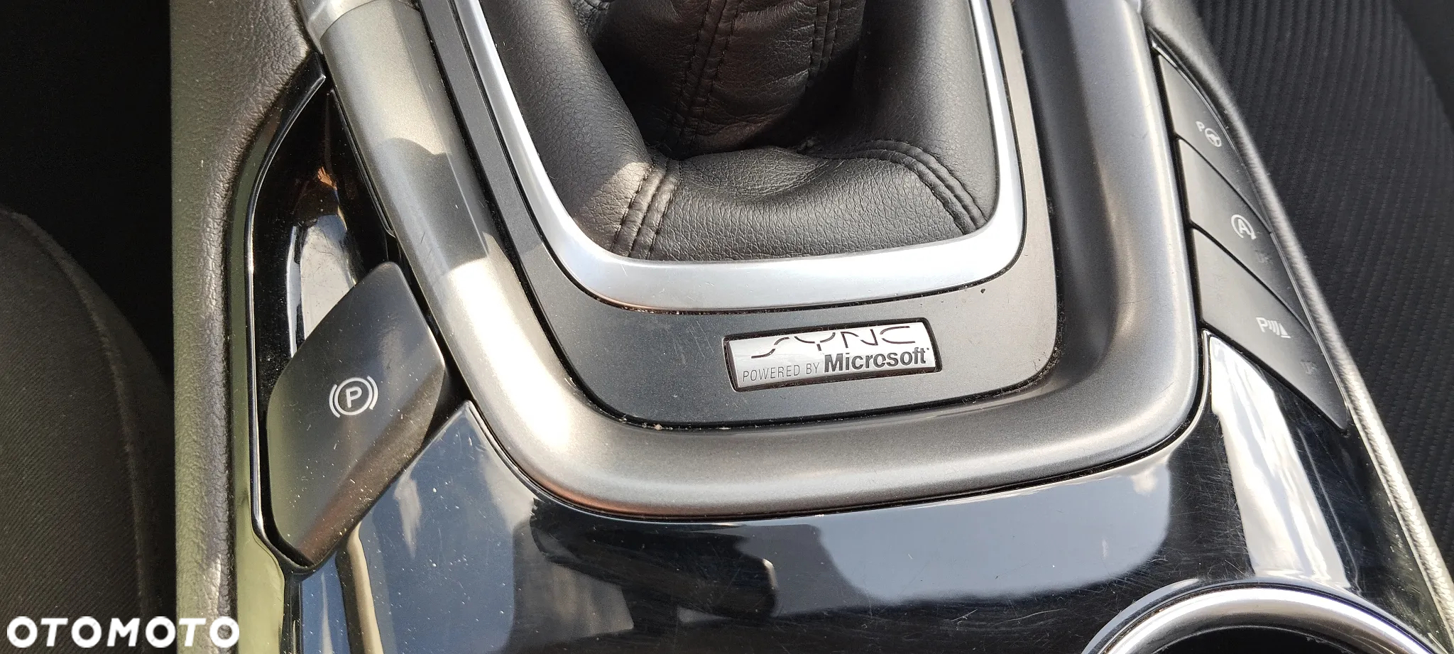 Ford Mondeo 1.6 TDCi ECOnetic Start-Stopp Titanium - 30
