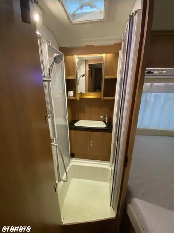 Tabbert BELLINI 570 - 13