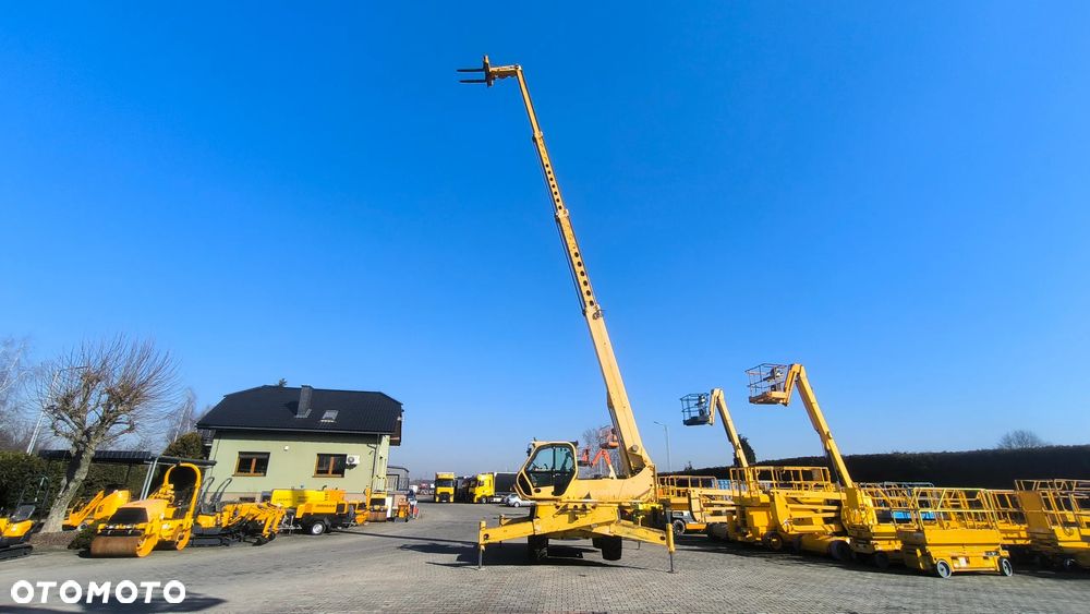 Merlo ROTO 45.21 MCSS - 24