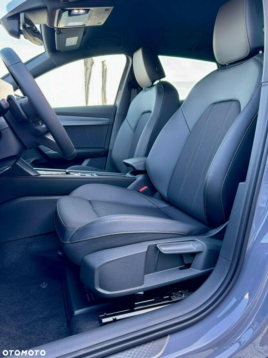 Cupra Formentor 1.5 TSI - 18