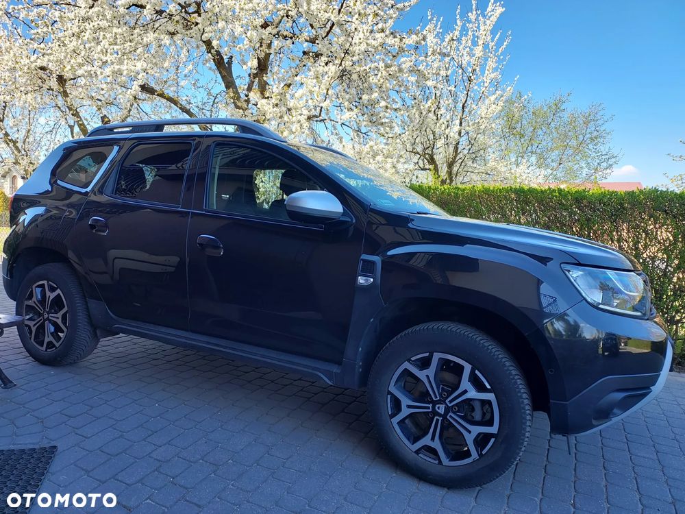 Dacia Duster 1.0 TCe Prestige - 1