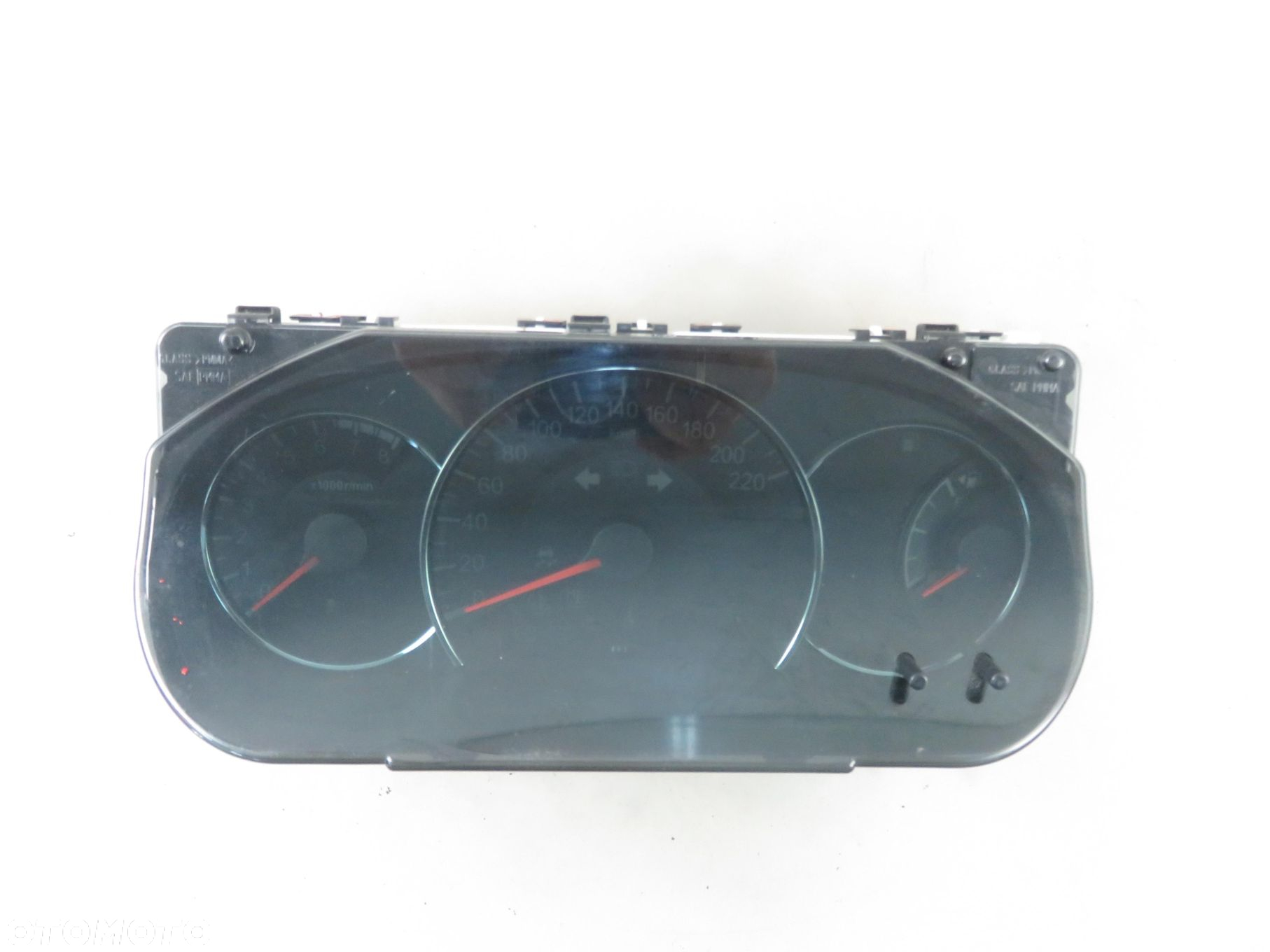 LICZNIK DAIHATSU CUORE VII 83800B2Z50 2574400614 - 2