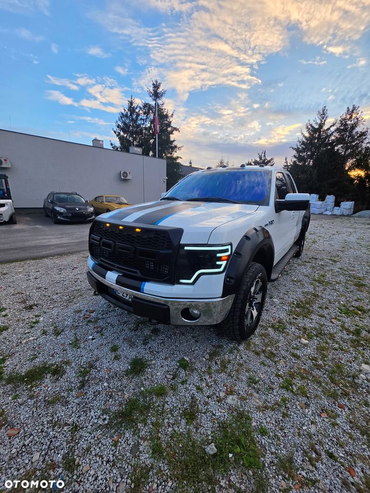 Ford F150 - 6