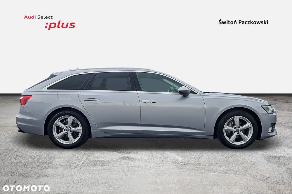 Audi A6 Avant - 6