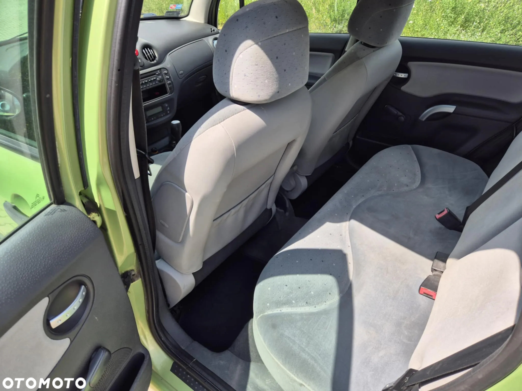 Citroën C3 1.4 Style - 5