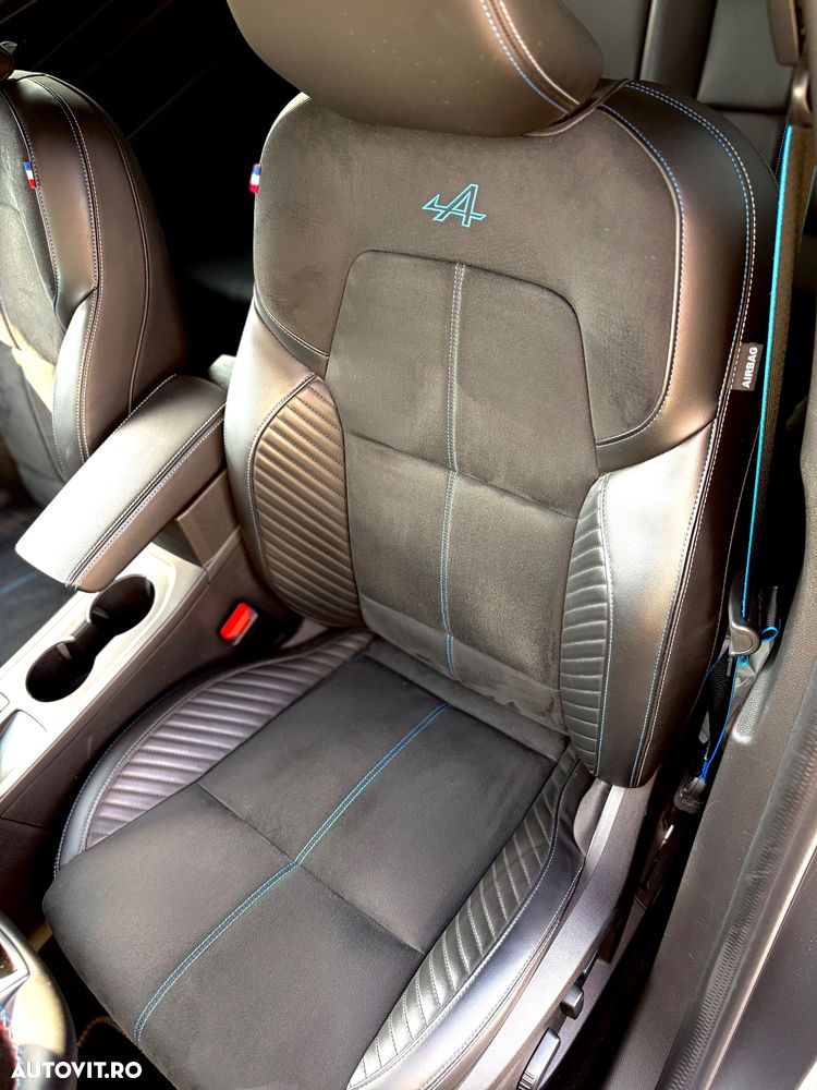 Renault Arkana MHEV 160 EDC Esprit Alpine - 9