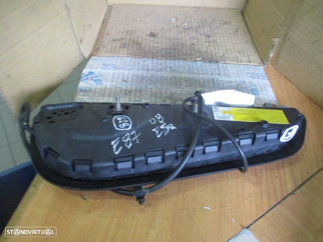 Airbag Banco 877140561072 BMW E87 2008 ESQ - 3