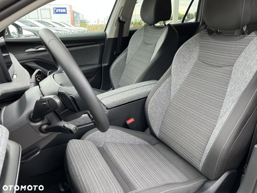 Skoda Superb - 11