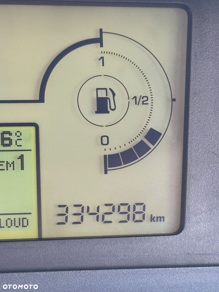 Citroën C4 Grand Picasso 2.0 HDi Impress Exclusive - 23