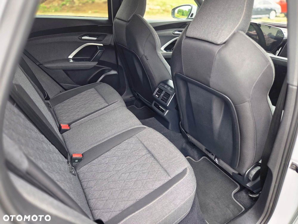 Audi Q5 40 TFSI mHEV Quattro S Line S tronic - 19