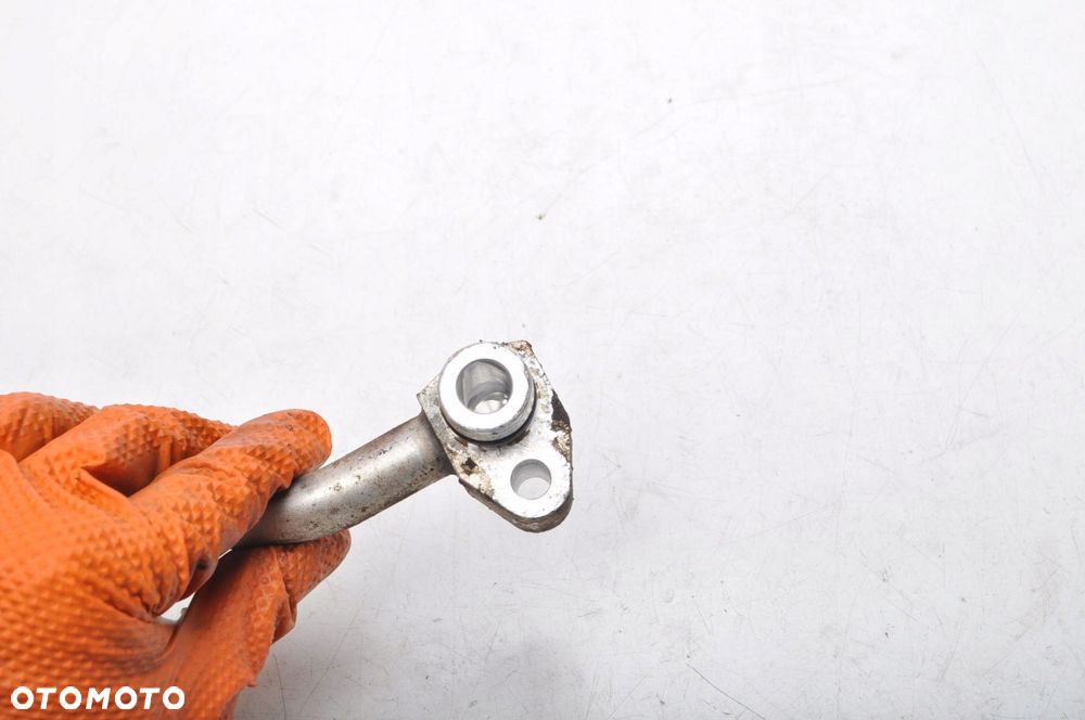 ISUZU D-MAX II 1.9 DDI PRZEWÓD KLIMATYZACJI - 3