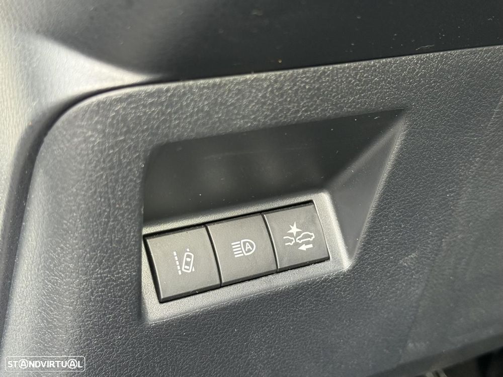 Toyota Yaris 1.0 VVT-i Comfort - 22