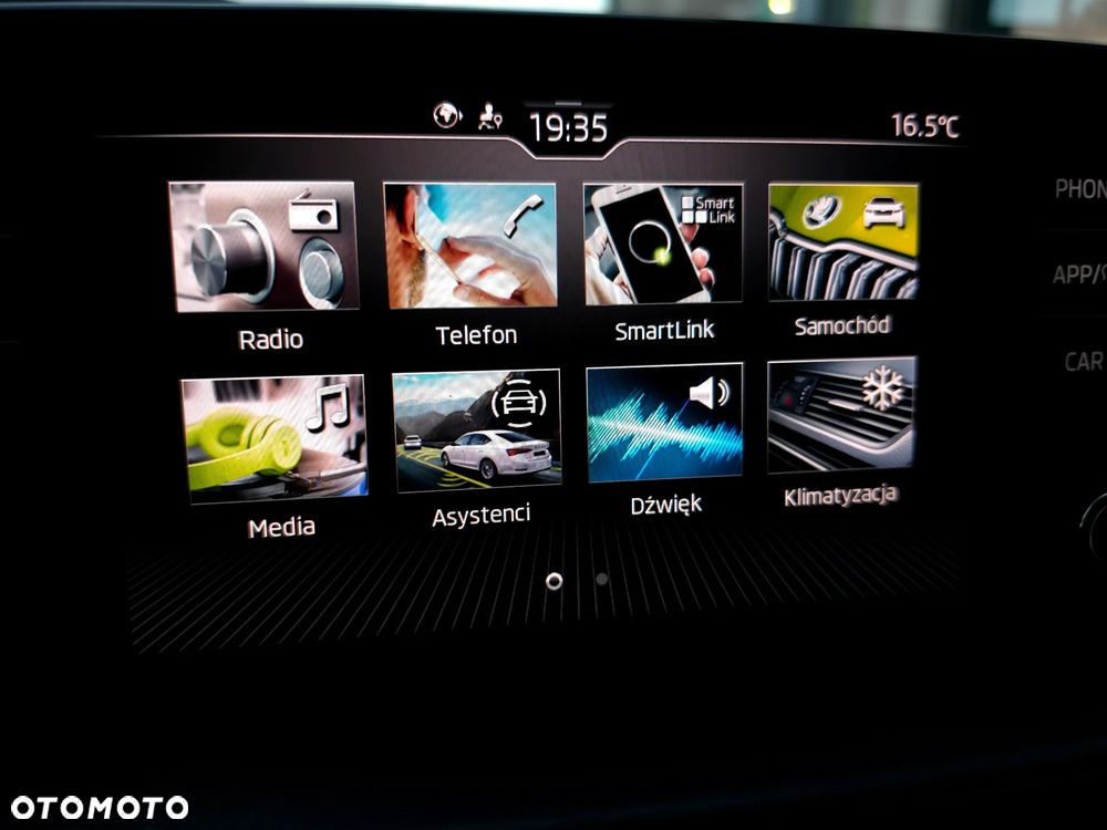 Skoda Kamiq 1.0 TSI Ambition DSG - 23