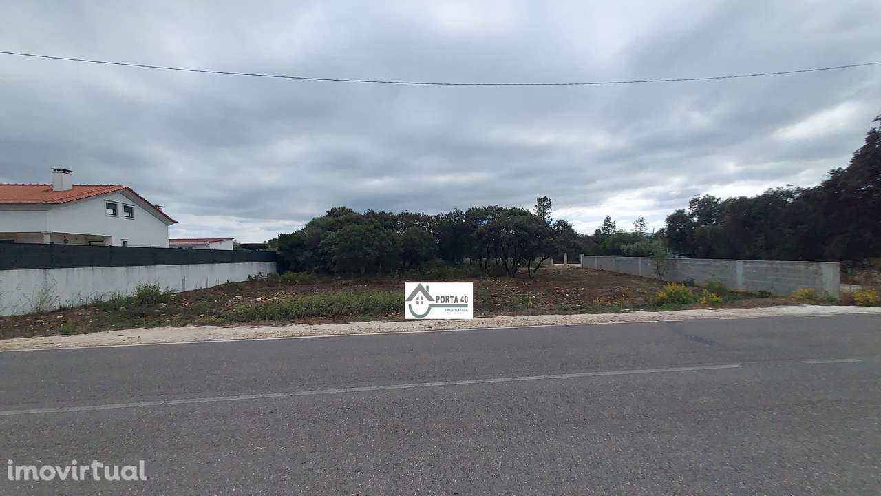 Terreno para construção - Fátima - Grande imagem: 2/7