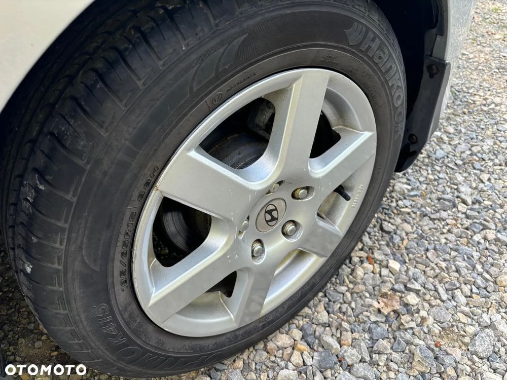 Hyundai i30 1.6 CRDi Comfort EU5 - 34