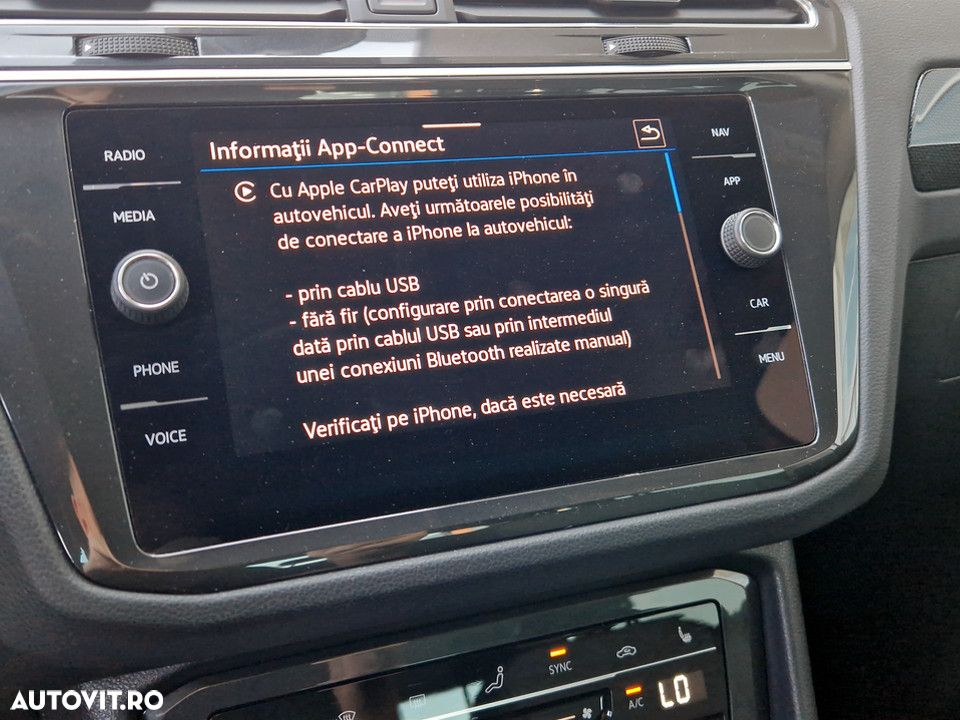 Volkswagen Tiguan 1.5 TSI OPF Life - 20