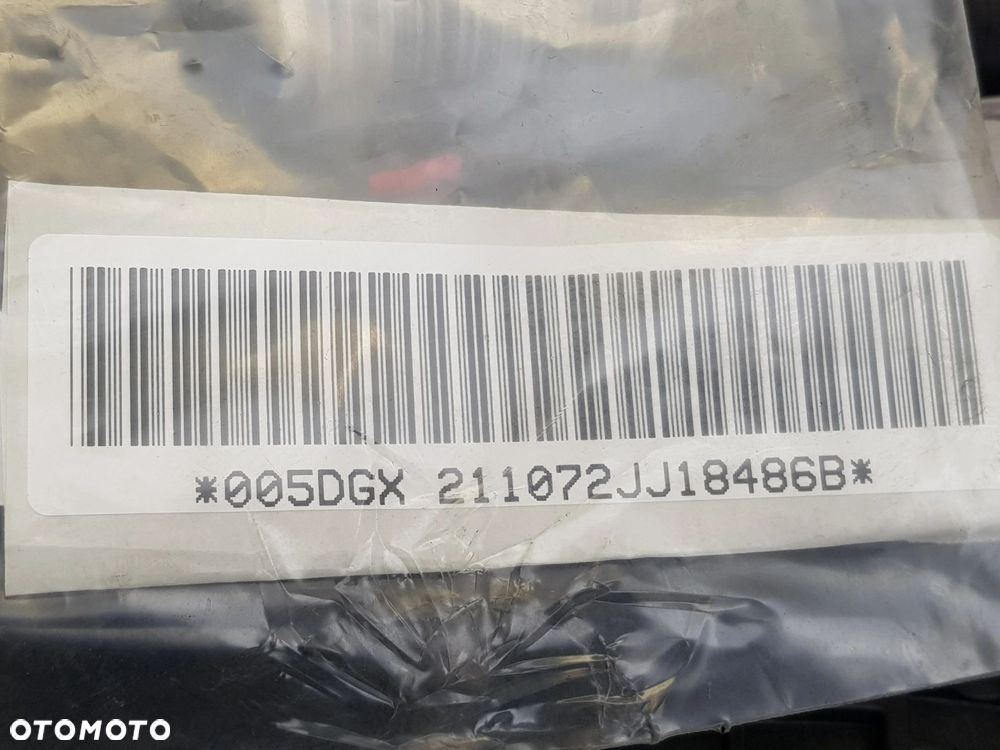 NOWY Silnik DGX 1.4 TSI 150KM Volkswagen Jetta VII Golf VII - 8