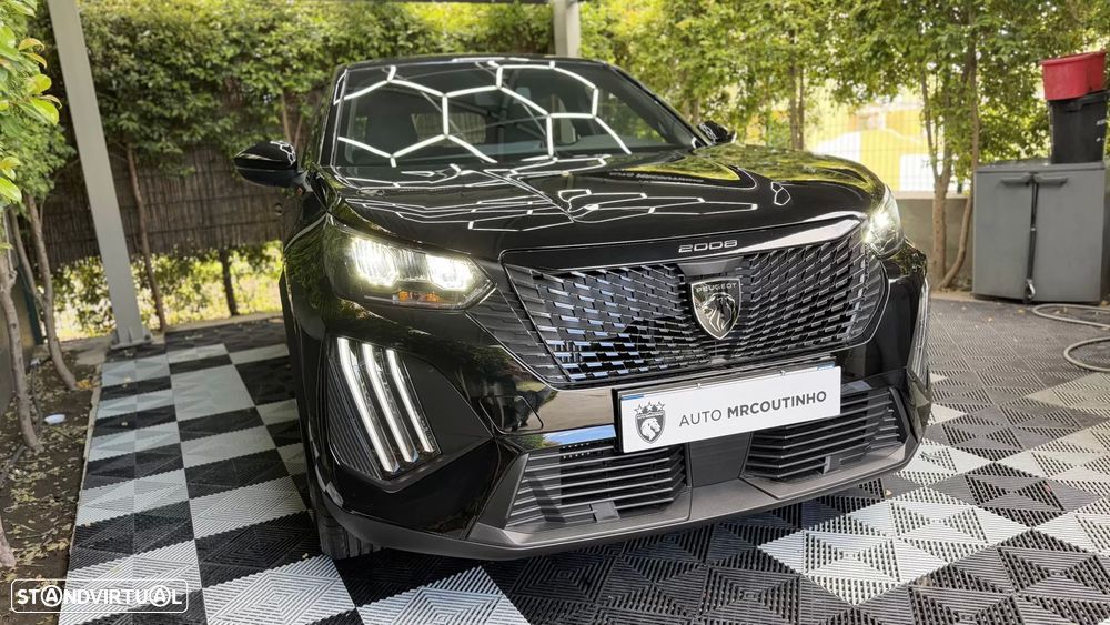 Peugeot 2008 PureTech 100 Style - 3