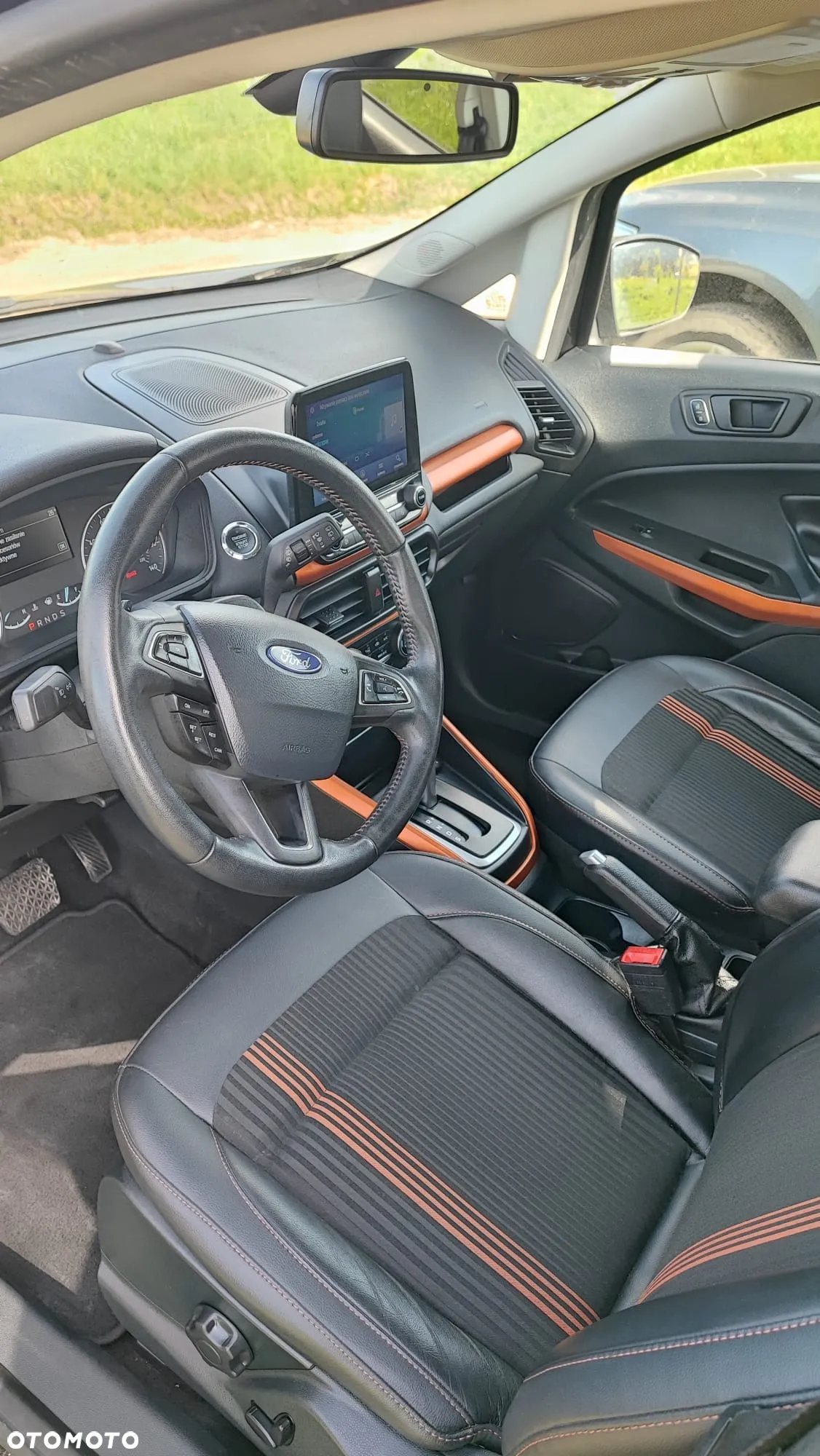 Ford EcoSport - 12
