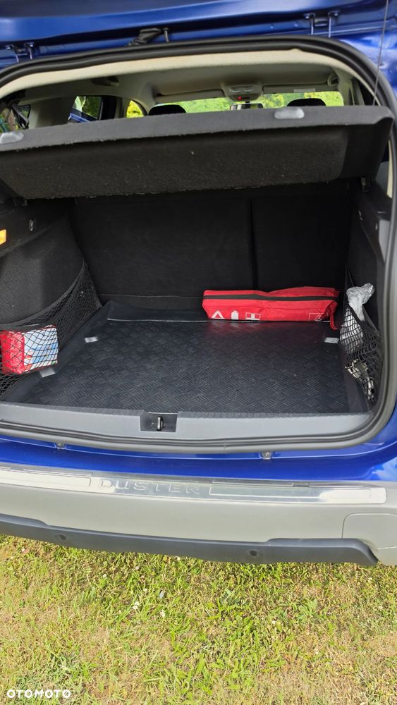 Dacia Duster 1.0 TCe SL Celebration - 8