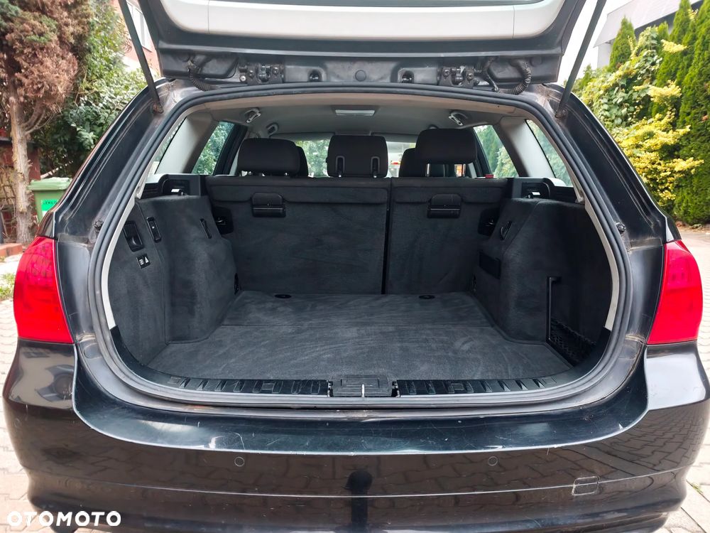 BMW Seria 3 - 22