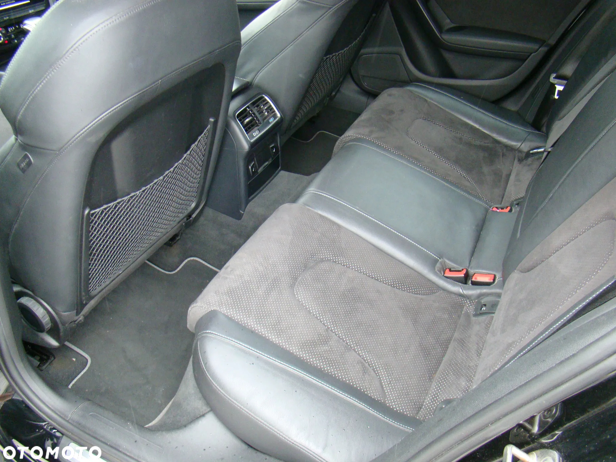 Audi A4 Avant 2.0 TDI DPF quattro S tronic S line Sportpaket - 35