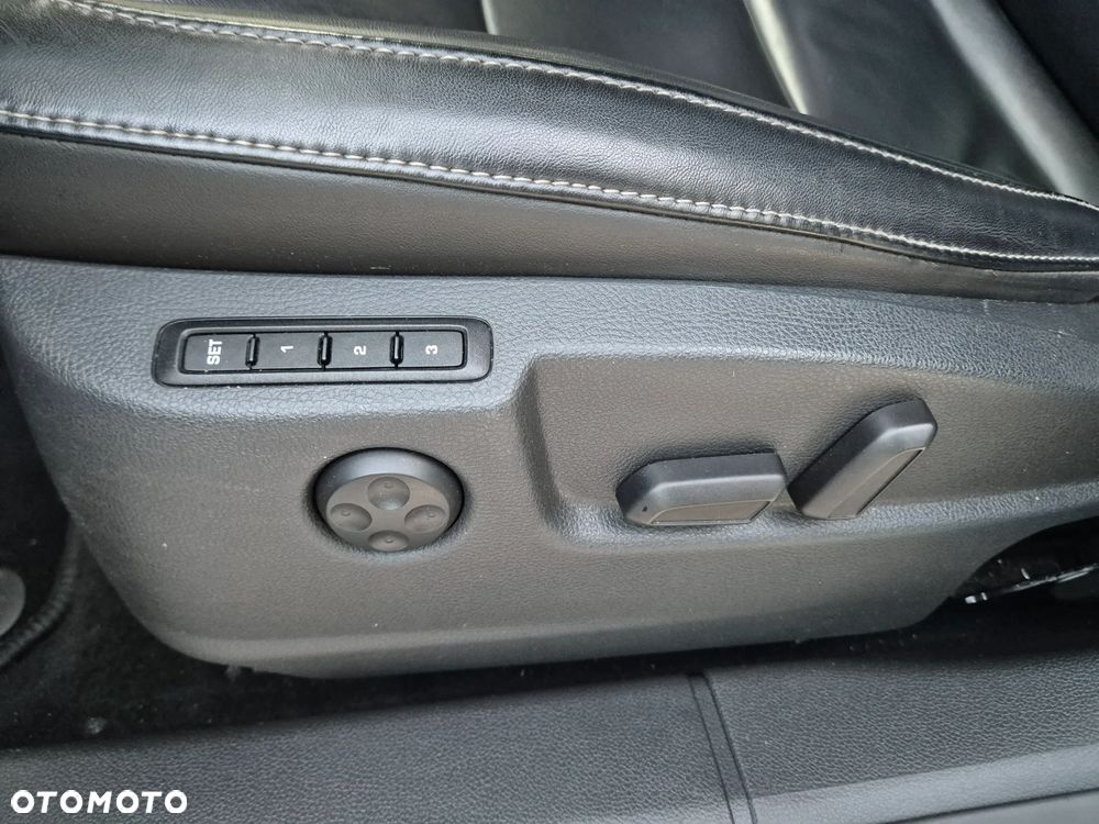 Skoda Superb 1.8 TSI Elegance - 33