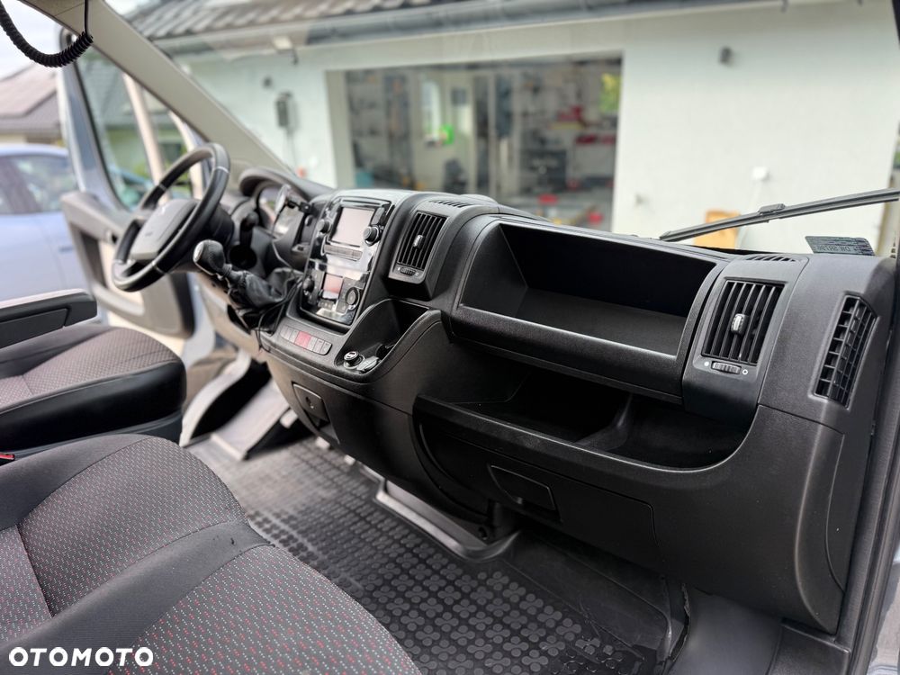 Peugeot Boxer - 5