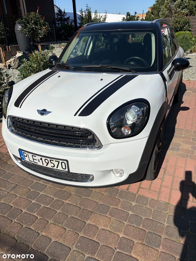 MINI Countryman - 1