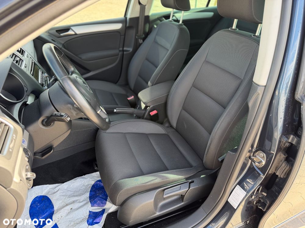 Volkswagen Golf - 9