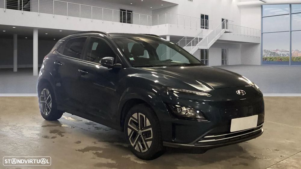 Hyundai Kauai EV 39 kWh Executive