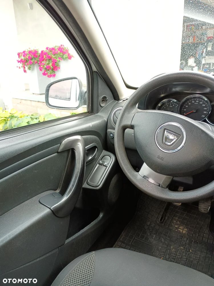 Dacia Duster - 17