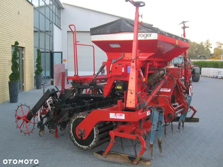 Amazone Gregoire Besson + Roger - 2