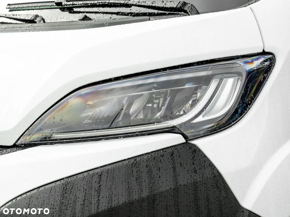 Fiat Ducato MAXI 2.2 180KM Automat - 19